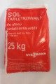 Sól zmiękczacza wody w tabletkach VIESSMANN teflon