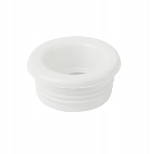 USZCZELKA REDUKCYJNA WARGOWA 32/25 GUMOWA REDUKCJA