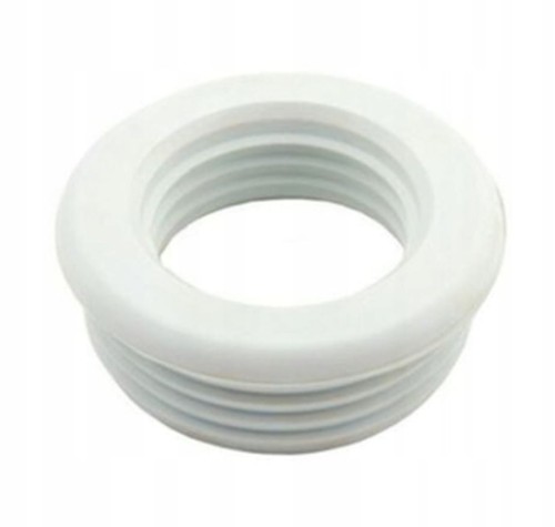 USZCZELKA REDUKCYJNA WARGOWA 50/32 GUMOWA REDUKCJA