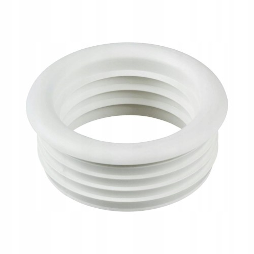 USZCZELKA REDUKCYJNA WARGOWA 50/40 GUMOWA REDUKCJA