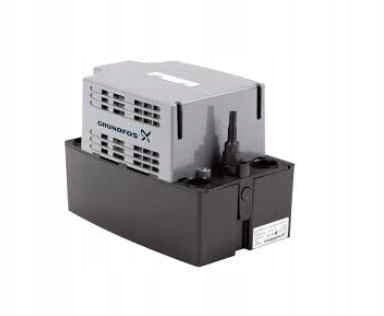 Pompa CONLIFT 1 LS do skroplin kondensatu GRUNDFOS