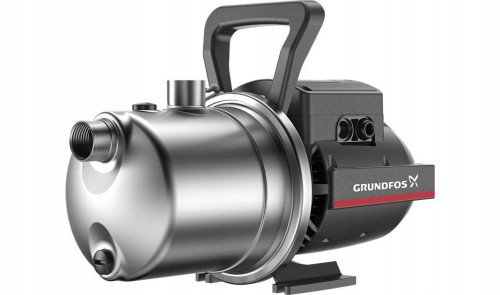 Grundfos hydroforowa pompa JP4-47 S-BBVP Hydrofor