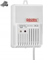 GAZEX detektor CO tlenek węgla Czad DK-22 +kluczyk