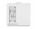 Regulator, programator EUROSTER 4020 TXRX Radiowy