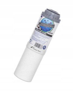 FILTR AQUAFILTER WKŁAD WĘGLOWO POLIPROPYLENOWY 10"