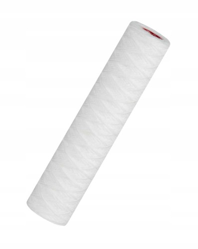 FILTR AQUAFILTER WKŁAD SZNURKOWY 20 MIKRONÓW 10''