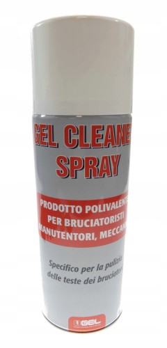 FERDOM FIRE-GO spray czyszczący paleniska kotłów