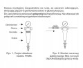 Filtr osadnikowy samoczyszczacy przyłącza 3/4''gw z manometrem AQUAFILTER