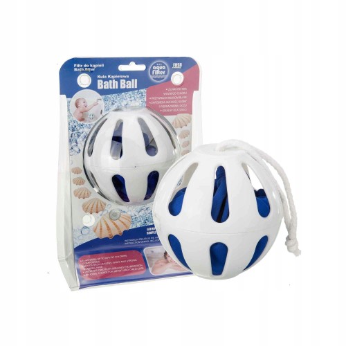 Filtr AQUAFILTER Kula Kąpielowa FHSB