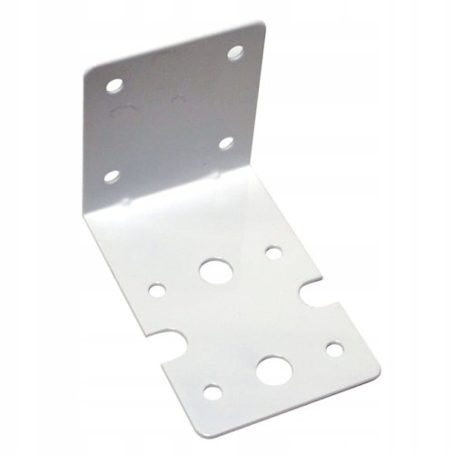 FILTR Uchwyt płytka pojedyncza korpusu BIG BLUE metalowa