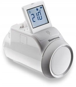 Głowica Evohome HR92EE termostatyczna HONEYWELL