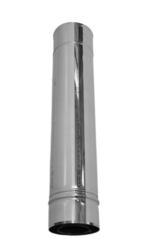 WKŁAD KOMINOWY KOMIN KONDENSACYJNY 0,5 mb 60x100