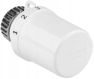 HONEYWELL głowica Thera-6 16-27°C click RA Danfoss