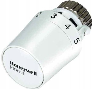 Głowica termostatyczna Thera-5 M30x1,5 HONEYWELL