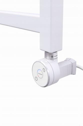 TERMA grzałka DRY 300W BIAŁA Maskownica; grzejnik