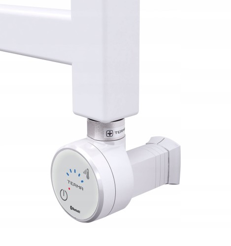 TERMA Grzałka MOA Blue 300W BIAŁA mask. Bluetooth