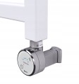 TERMA Grzałka MOA Blue 300W CHROM maskownica Bluetooth