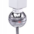 TERMA Grzałka elektryczna grzejnika REG-2 600W CHROM