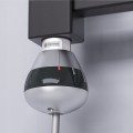 TERMA Grzałka elektryczna grzejnika REG-3 600W Silver Satyna