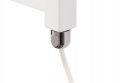 TERMA Grzałka elektryczna grzejnika SIM 1000W INOX