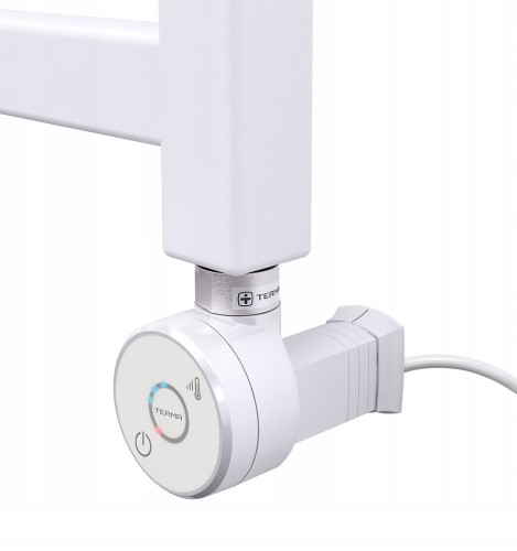 TERMA grzałka hotelowa TDY 200W BIAŁA Maskownica