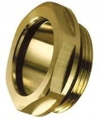 CONEX łącznik OYSTER 18x3/4"Gz mosiądz