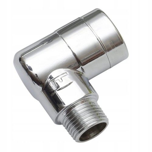 Zawór gazowy do SZYBKOZŁĄCZA gazowego Lechar