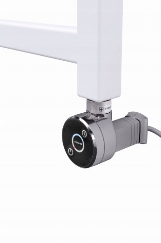 TERMA grzałka DRY 800W CHROM Maskownica; grzejnik