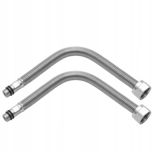 Węże rozciągliwe Flexo-ExTap 3/8'xM10 25-50 LECHAR