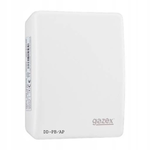 GAZEX detektor LPG (propan-butan); DD-PB/AP