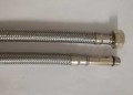 VALVEX Wężyk do Baterii 3/8gw x M10 50cm