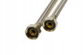 VALVEX Wężyk 1/2gw x 1/2gw 20cm