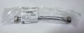 VALVEX Wężyk 1/2gw x 1/2gw 20cm