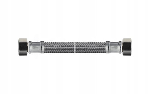 VALVEX Wężyk 3/8gw x 3/8gw 40cm