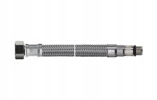 VALVEX Wężyk do Baterii 3/8gw x M10 45cm