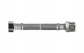 VALVEX Wężyk 1/2gz x 1/2gw 100cm
