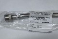 VALVEX Wężyk 1/2gz x 1/2gw 30cm