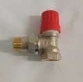 ZAWÓR TERMOSTATYCZNY RA-N 1/2 KĄTOWY click DANFOSS