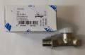 Zawór termostatyczny Prosty 1/2" WATTS TVD