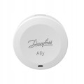 Czujnik pokojowy DANFOSS ALLY radiowy, Zigbee