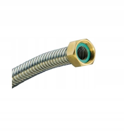 USŁUGA uzbrojenia rury w nakrętkę GEBO Super Vario