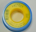 Taśma teflon uszczelniająca UNITAPE 0,075mm Unipak