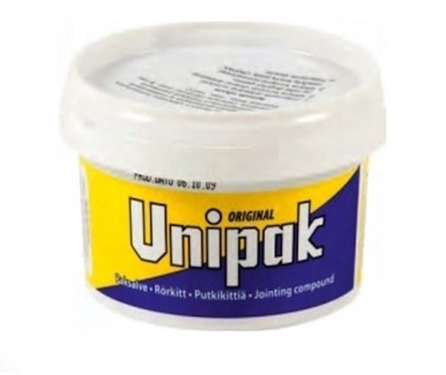 PASTA USZCZELNIAJĄCA UNIPAK 360g woda