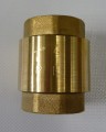 Zawór zwrotny YORK 1'' grzybek metalowy VALVEX