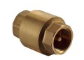 Zawór zwrotny YORK 3/4'' grzybek metalowy VALVEX