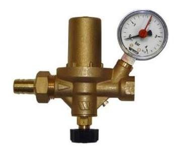 Automatyczny zawór napełniający ALOMD 1/2'' WATTS