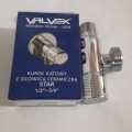 VALVEX zawór pralki głowic CERAMICZNA 1/2-3/4 STAR