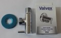 VALVEX zawór pralki głowic CERAMICZNA 1/2-3/4 VEGA