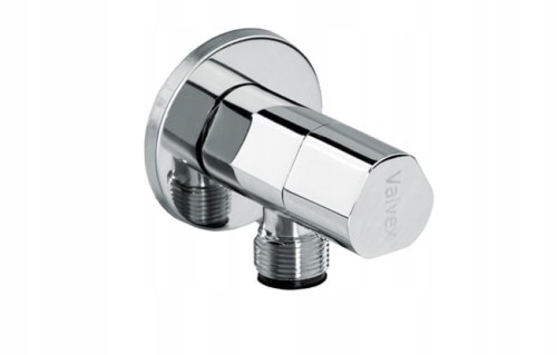 VALVEX zawór spłuczki g CERAMICZNA 1/2-1/2 TRANGLE