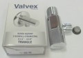 VALVEX zawór baterii gł CERAMICZNA 1/2-3/8 TRANGLE